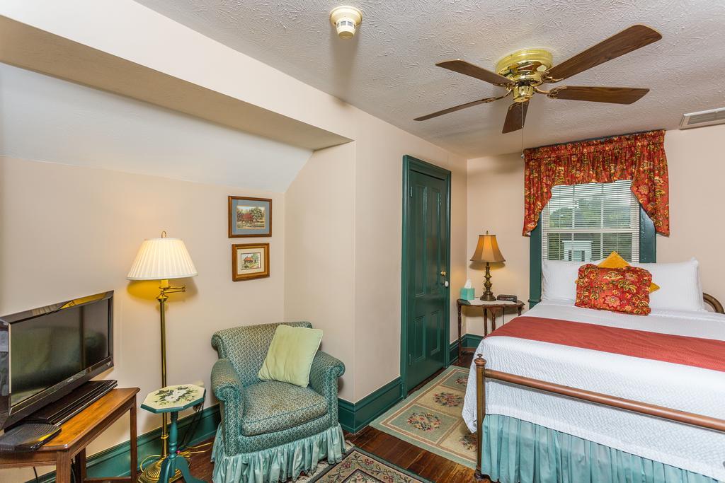 Spencer House Inn Saint Marys Kamer foto
